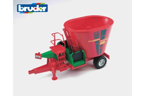 Bruder strautmann fodder - bruder,