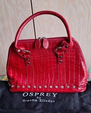 Osprey London Graeme Ellisdon