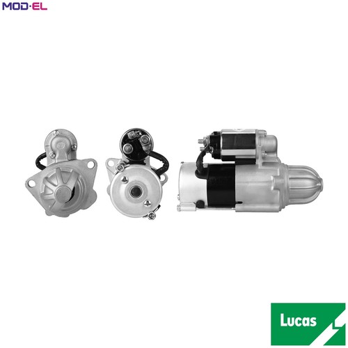 Starter lrs01686 for - for, vauxhall