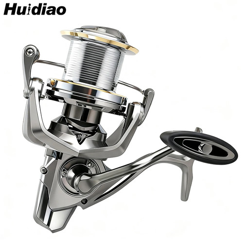 Ngk spinning reel - spinning,