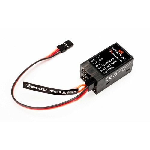 Spektrum plus expansion - spektrum, 8