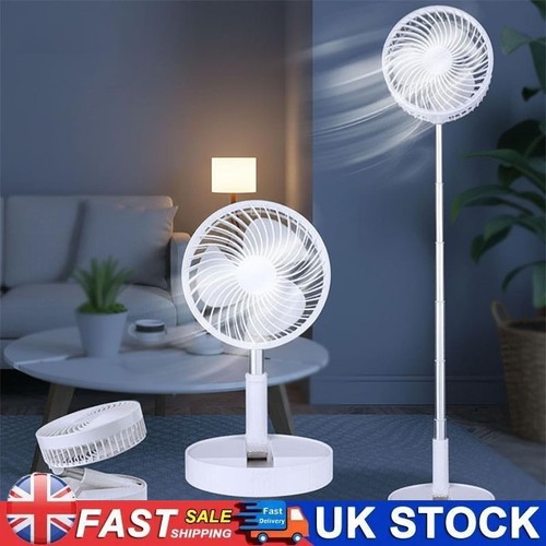 Ezcool cordless fan 2026 new - cordless,