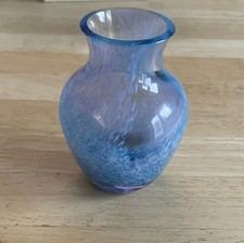 Caithness Blue/Purple Spatter