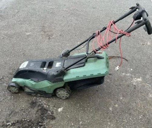 Bosch lawnmower universal - bosch,