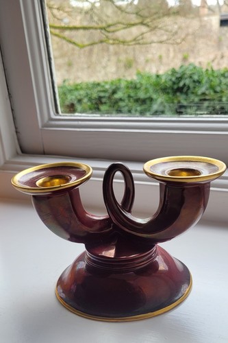 Vintage carlton ware rouge - vintage,