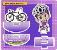 Acrylic stand/acrylic panel