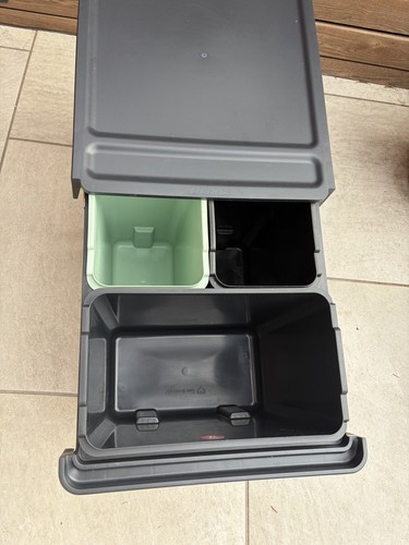 Brabantia sort built in - &,