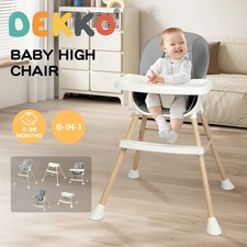 Dekko adjustable 1 baby - 6-in-1,