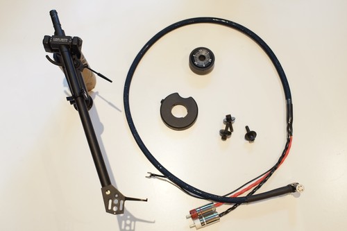 Linn akito tonearm - linn,