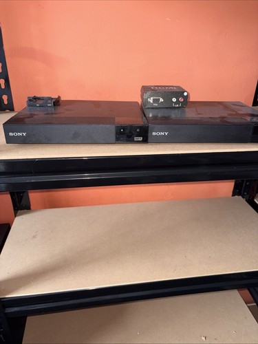 Sony bdp s300 - bdp, dvd