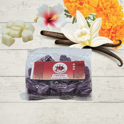 Handmade cherry wax melts - melts, –