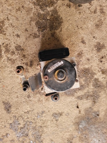 Audi mk1 abs pump - pump, /