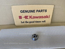 KAWASAKI ZXR400L ZX400L OIL PUMP ROTOR SET 16154-1079 engine repair full power