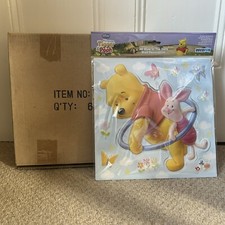 Disney Winnie the Pooh 3D Wall