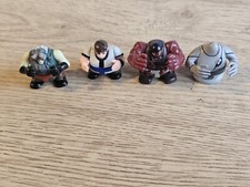 Ben 10 Sumo Slammers Figure