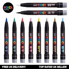 Uni Posca PCF-350 Paint Marker