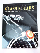 The Encyclopedia of Classic