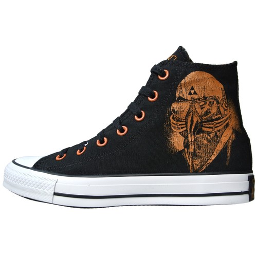 Converse chucks black - converse, 37