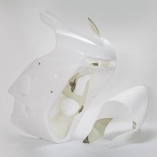 MPW Fibreglass Race Full