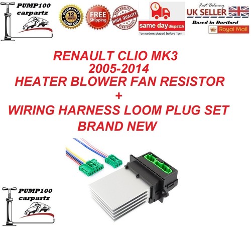 For renault clio - renault, 05-14