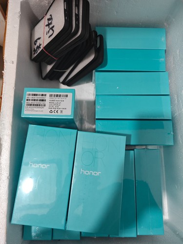 Sealed honor lite 6 - sealed,