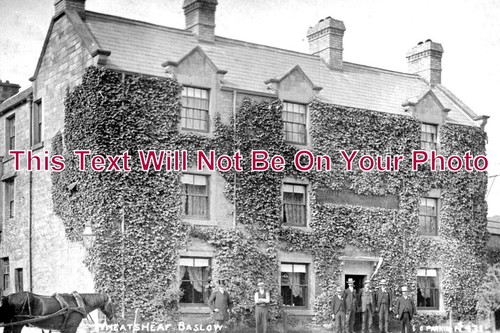 2819 the wheatsheaf pub - dr,