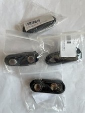 Small batch of 4 x Original Nokia WH-902 3.5mm Headsets PHF Headphones