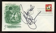 Debbie Gibson signed autograph