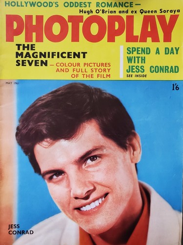 Photoplay may 1961 joan - photoplay,