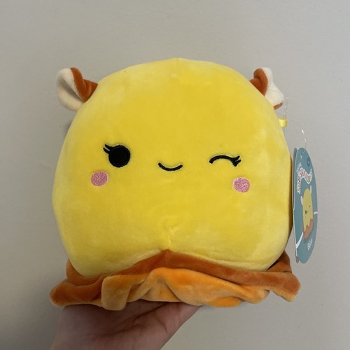 Squishmallow bijan the - 7.5",