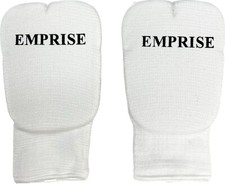 Martial Arts Gloves - White