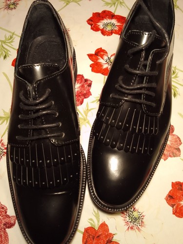 Massimo dutti ladies shoes - shoes, 4