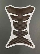 Gel Tank Protector for Yamaha