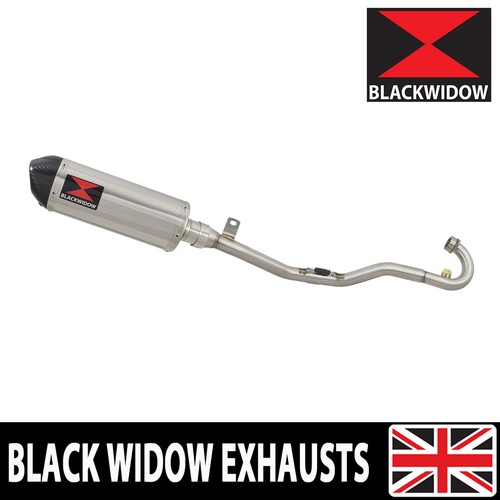Exhaust system kreidler - exhaust,