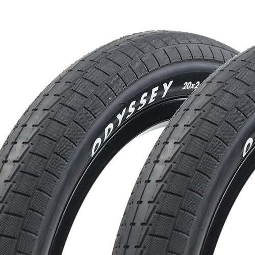 Pair odyssey bmx super - odyssey,