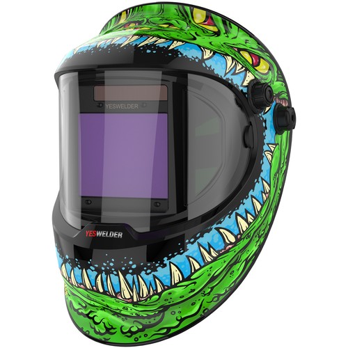 Yeswelder auto darkening - auto,
