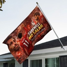 1Liver*pool FC x Salah 3D