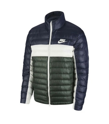 Nike synthetic fill puffer