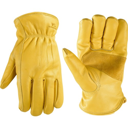 Wells lamont men - wells, insulated