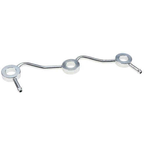 Spill return pipe - spill, 15862-42502