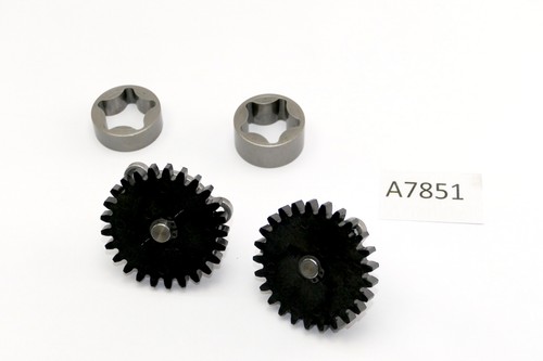 Bmw 650 r13 2000 oil - f,