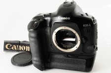 [NEAR MINT] Canon EOS-1V HS