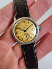 Benson london mechanical - jw,