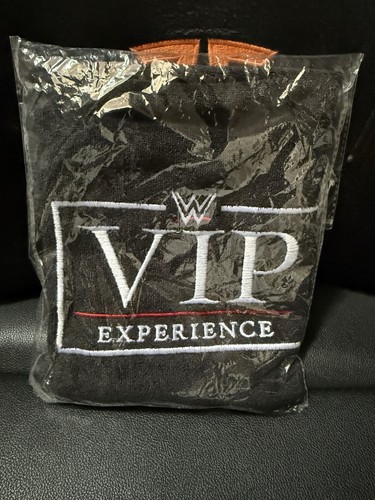 Wwe vip experience merchandise - wwe,
