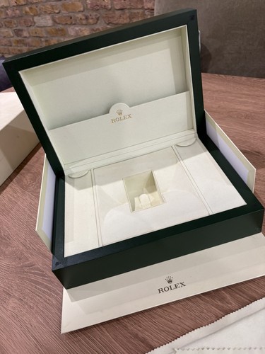Rolex genuine extra large - rolex,