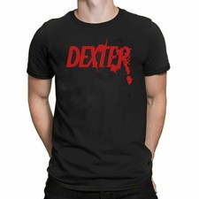 Dexter Blood Spatter Mens