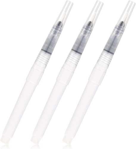 Refillable nail oil pen pack - refillable,