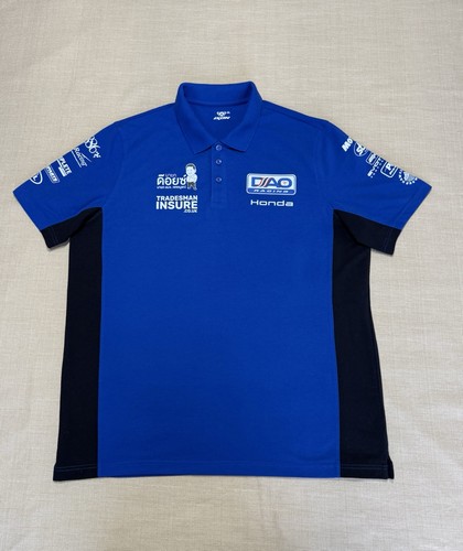 Ixon dao racing honda official - dao,