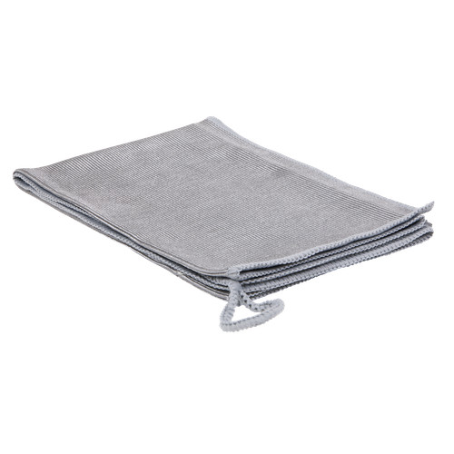 Sealey sheen microfibre cloth - sheen,