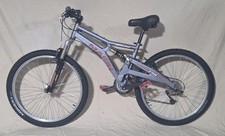 2001 "Marin Alpine Trail FRS"